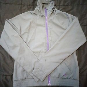 Under Armor Running Jacket